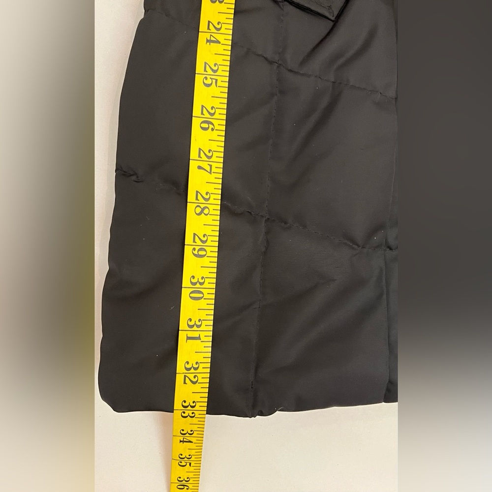 Karl Lagerfeld Paris - NWT - Puffer style trench coat! This is a special one! S - Picture 5 of 5